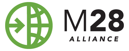 M28 Alliance - Helping churches disciple the nations.