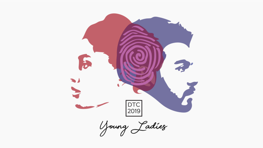 Young Ladies - DTC