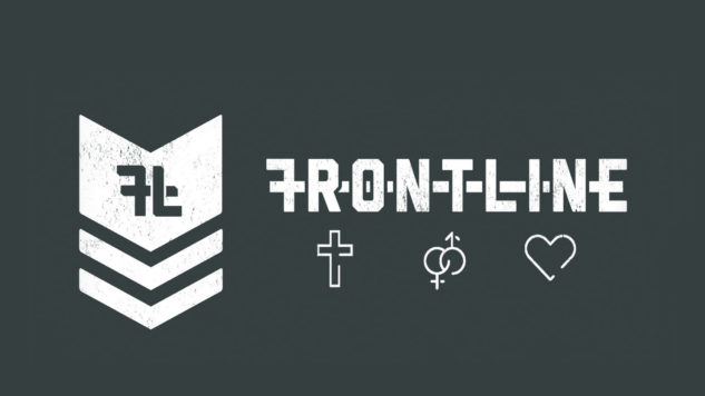 Frontline 2014