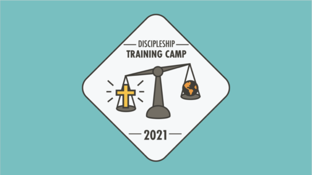 DTC 2021 - Apologetics