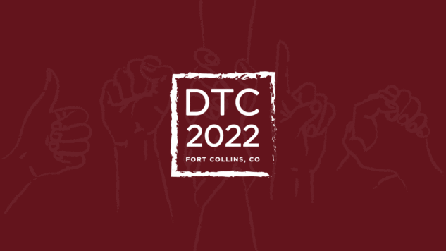 DTC 2022 - Outreach