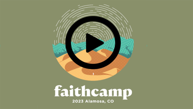 Faith Camp 2023